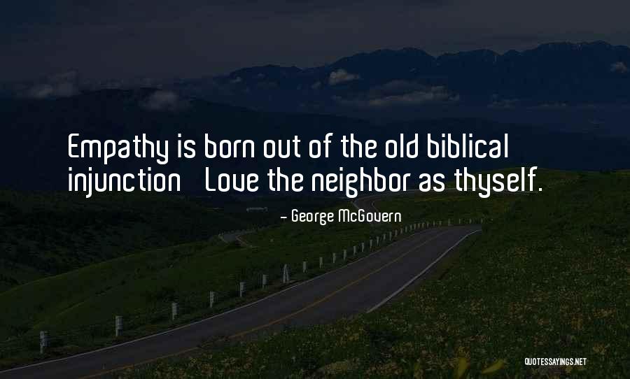 Paskan Rebbe Quotes By George McGovern Paskan Rebbe Quotes By George McGovern