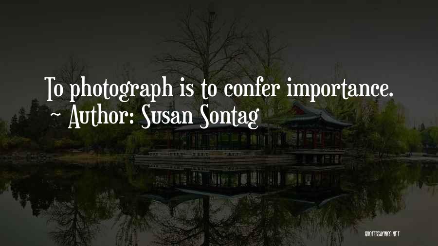 Paskata Quotes By Susan Sontag