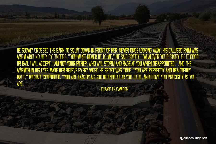 Paskowitz Movie Quotes By Elizabeth Camden Paskowitz Movie Quotes By Elizabeth Camden