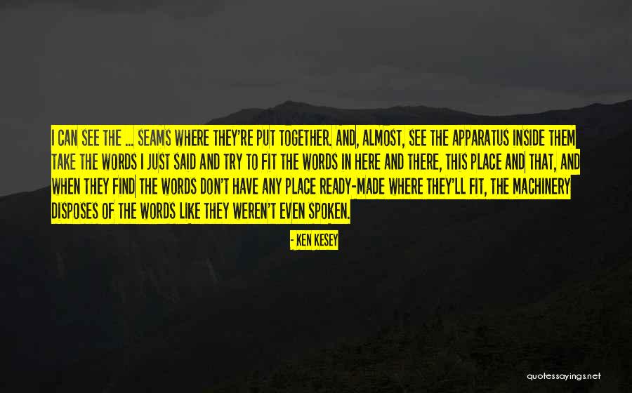 Paskowitz Movie Quotes By Ken Kesey Paskowitz Movie Quotes By Ken Kesey