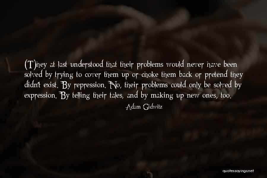Paskowski Elizabeth Quotes By Adam Gidwitz Paskowski Elizabeth Quotes By Adam Gidwitz