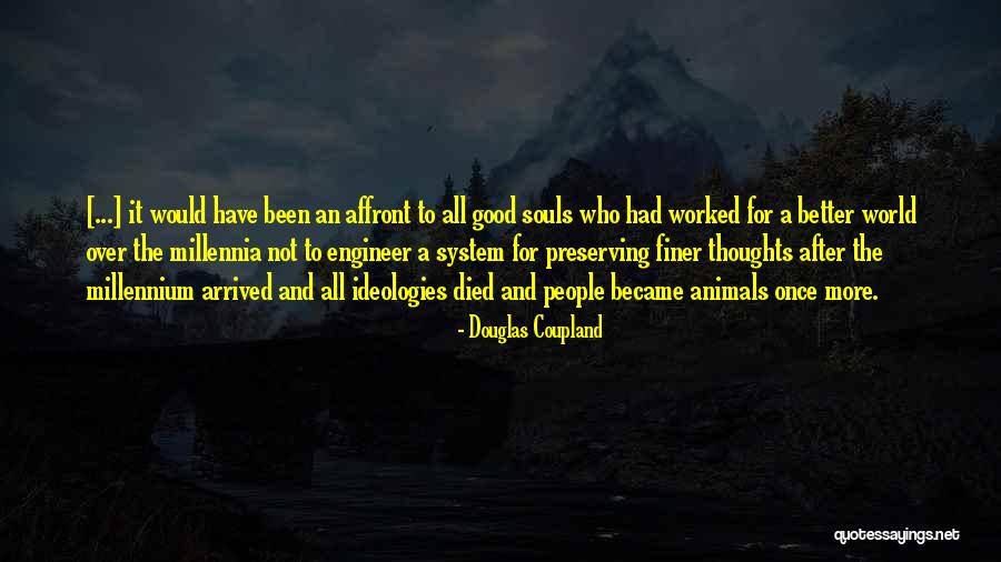 Paskowski Elizabeth Quotes By Douglas Coupland Paskowski Elizabeth Quotes By Douglas Coupland