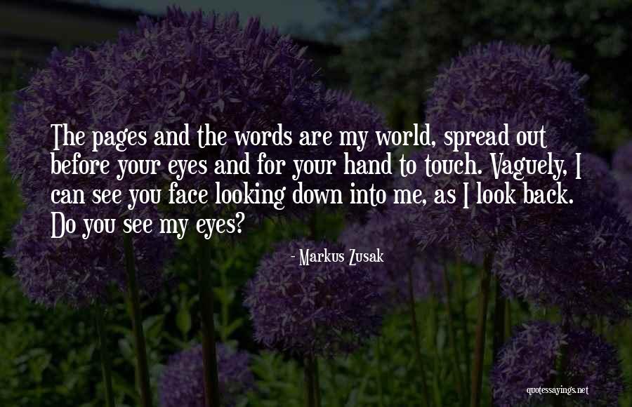 Paskutinis Skambutis Quotes By Markus Zusak Paskutinis Skambutis Quotes By Markus Zusak
