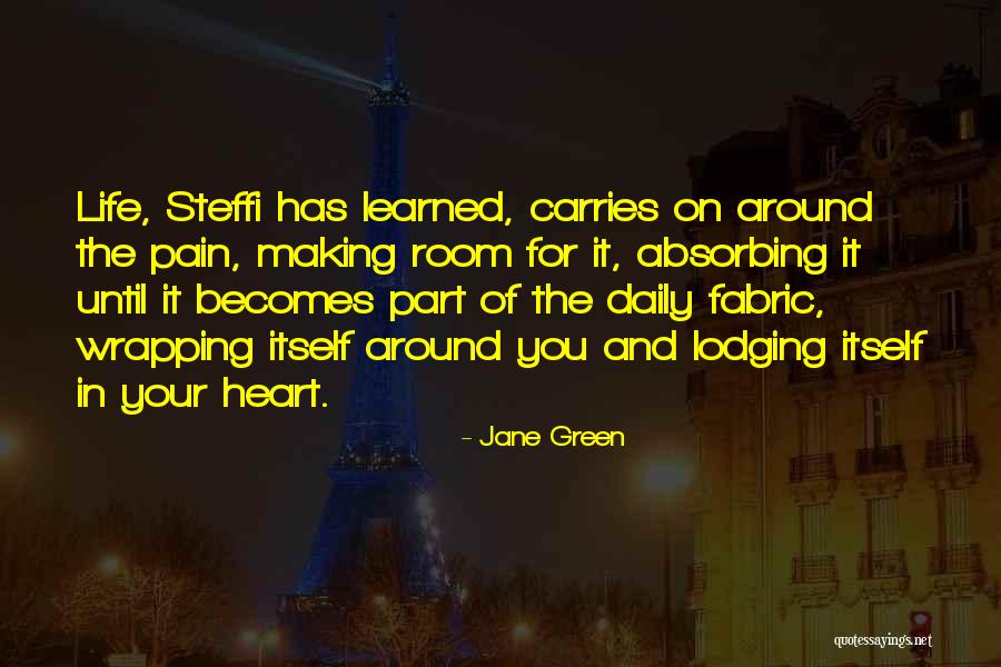 Paslanmaz Celik Quotes By Jane Green Paslanmaz Celik Quotes By Jane Green