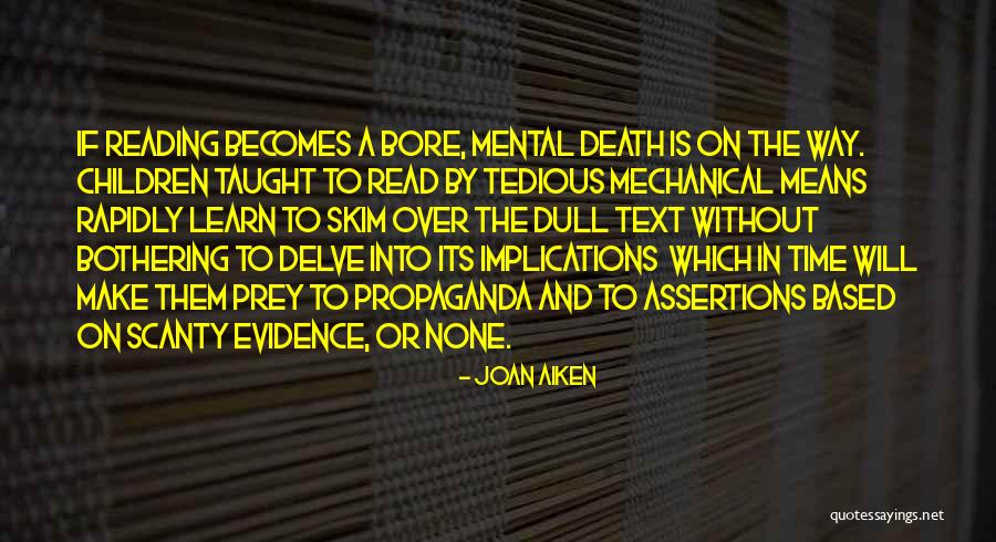 Paslanmaz Sac Quotes By Joan Aiken Paslanmaz Sac Quotes By Joan Aiken