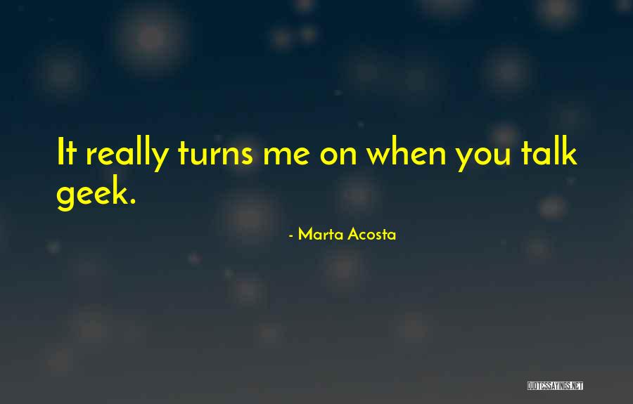 Paslaptingas Quotes By Marta Acosta Paslaptingas Quotes By Marta Acosta