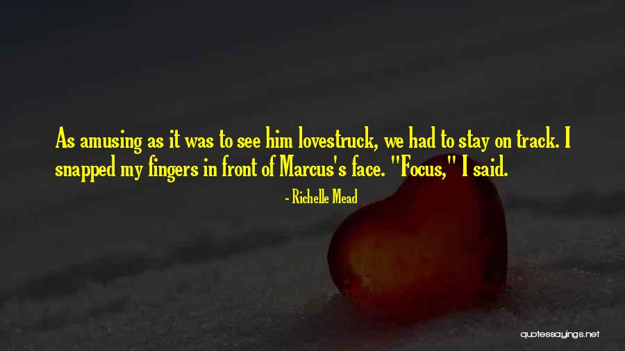 Paslaugos Vilnius Quotes By Richelle Mead Paslaugos Vilnius Quotes By Richelle Mead