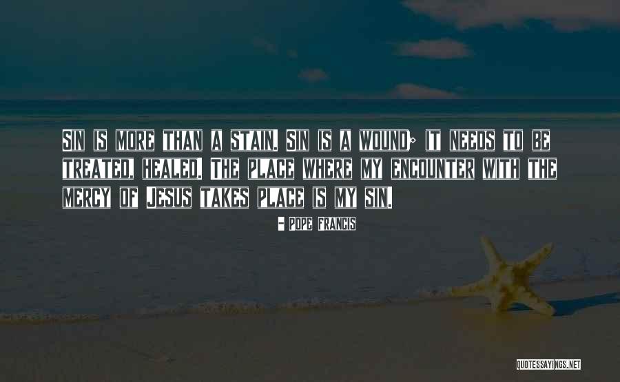 Pasmerktasis Quotes By Pope Francis Pasmerktasis Quotes By Pope Francis