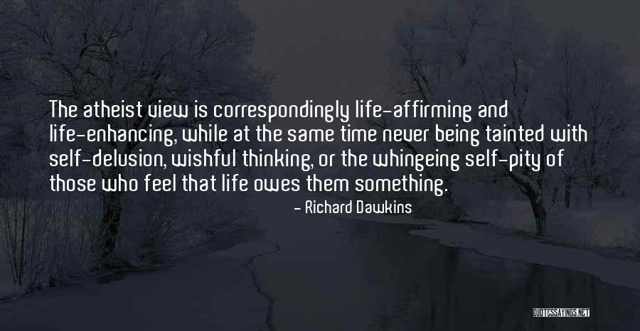 Pasmerktasis Quotes By Richard Dawkins Pasmerktasis Quotes By Richard Dawkins