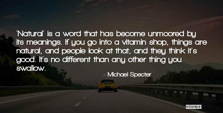 Pasmo Vs Suica Quotes By Michael Specter Pasmo Vs Suica Quotes By Michael Specter