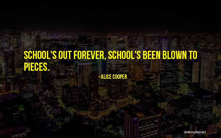 Pasmodil Quotes By Alice Cooper Pasmodil Quotes By Alice Cooper