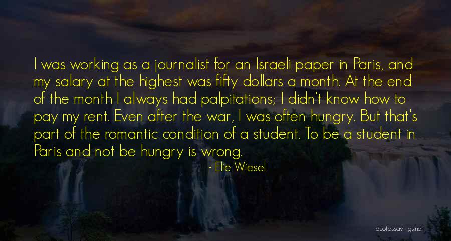 Pasmodil Quotes By Elie Wiesel Pasmodil Quotes By Elie Wiesel