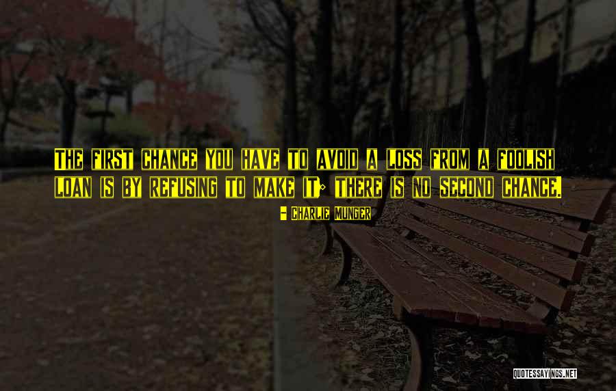 Pasmosa Energ A Quotes By Charlie Munger