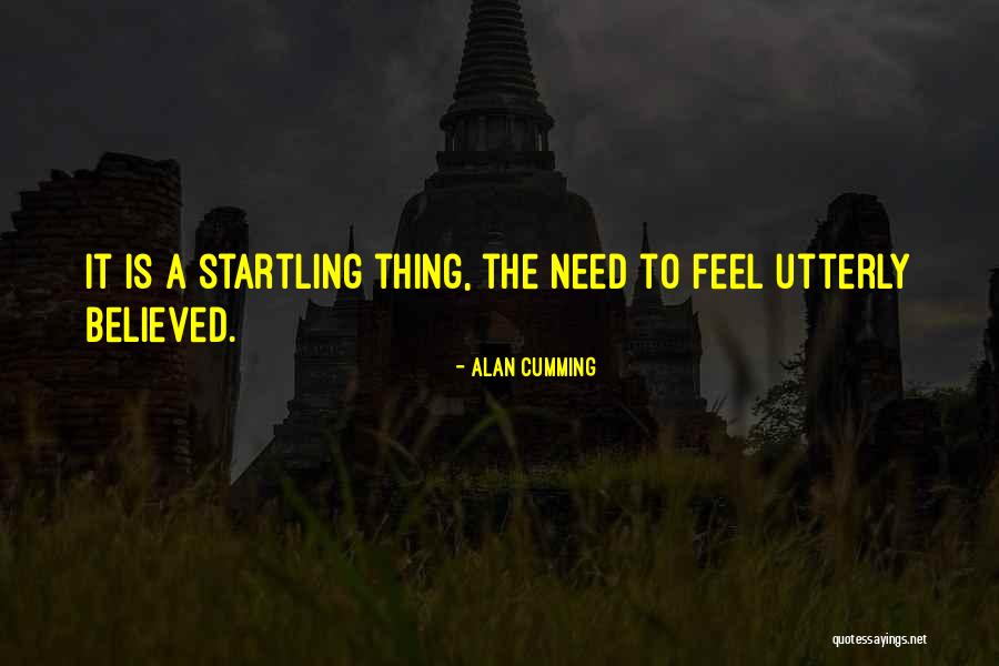 Paso Del Tiempo Quotes By Alan Cumming Paso Del Tiempo Quotes By Alan Cumming