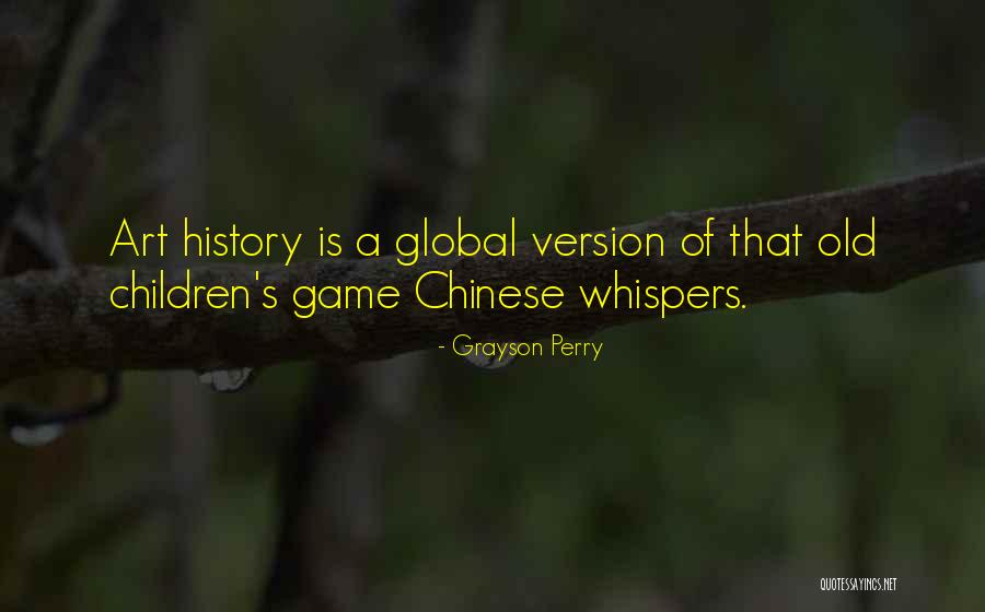 Pasolo Elementary Quotes By Grayson Perry Pasolo Elementary Quotes By Grayson Perry
