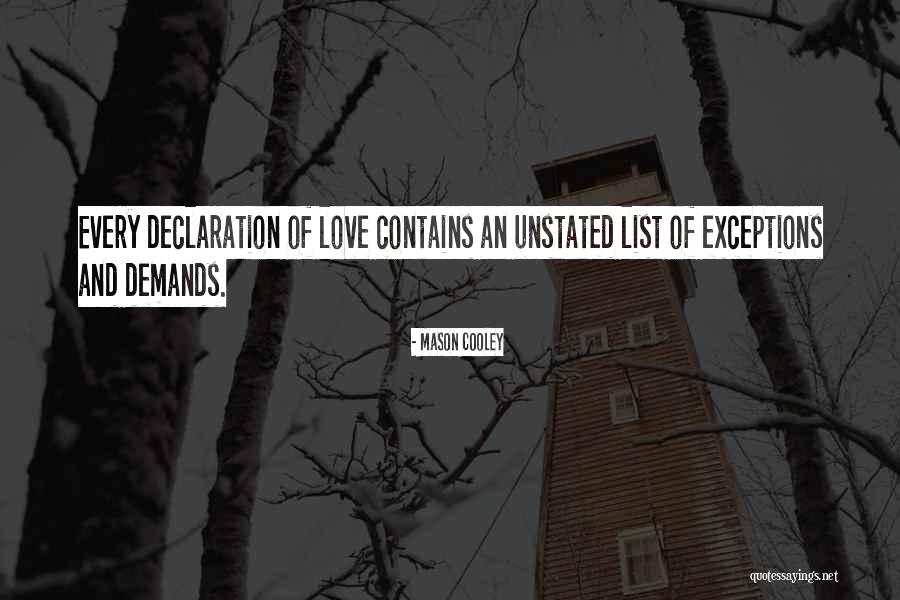 Pasolo Elementary Quotes By Mason Cooley Pasolo Elementary Quotes By Mason Cooley