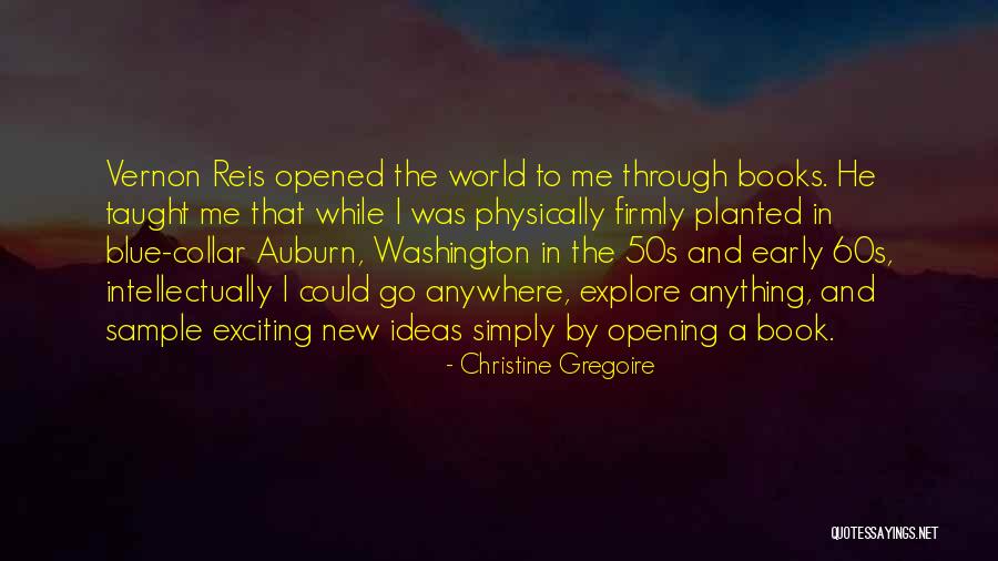 Pasolo Valenzuela Quotes By Christine Gregoire Pasolo Valenzuela Quotes By Christine Gregoire