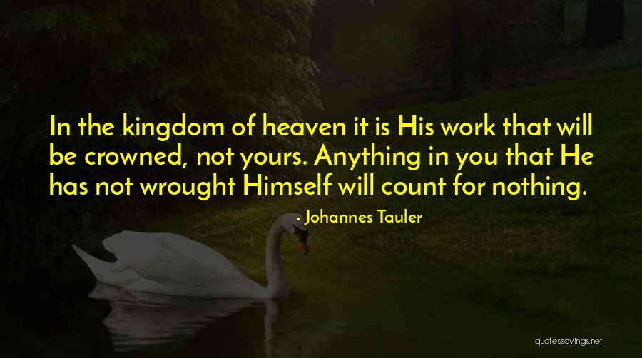 Pasotti Zapatos Quotes By Johannes Tauler Pasotti Zapatos Quotes By Johannes Tauler