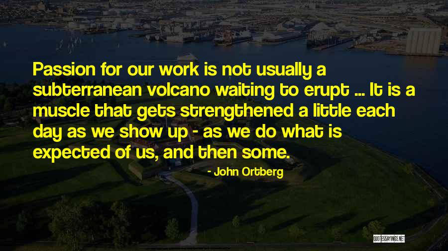 Pasqualini Quotes By John Ortberg Pasqualini Quotes By John Ortberg