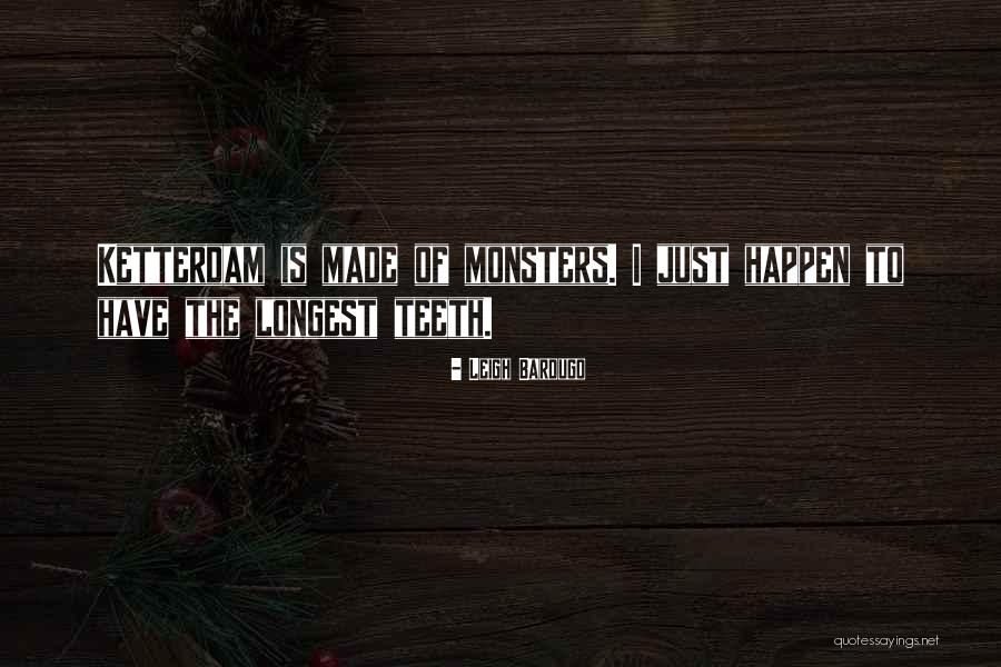 Pasqualini Ver Quotes By Leigh Bardugo Pasqualini Ver Quotes By Leigh Bardugo