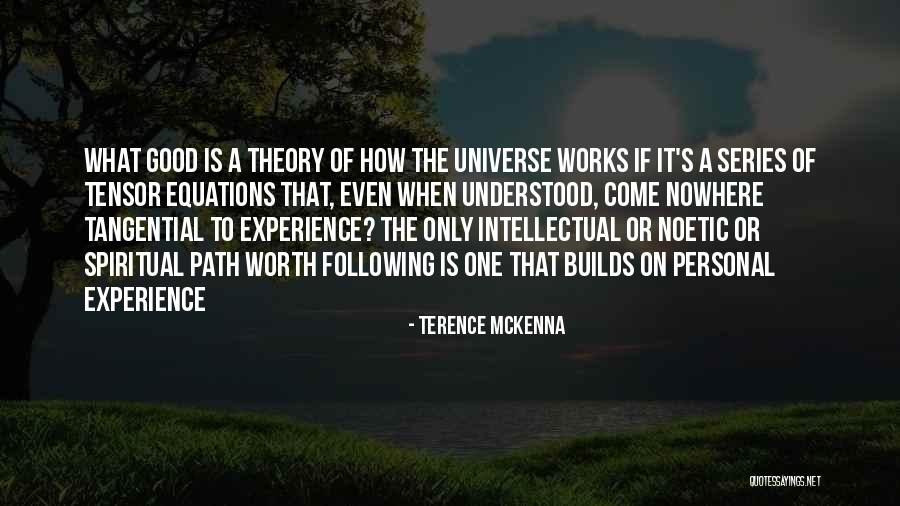Pasqualinos Bryson Quotes By Terence McKenna Pasqualinos Bryson Quotes By Terence McKenna