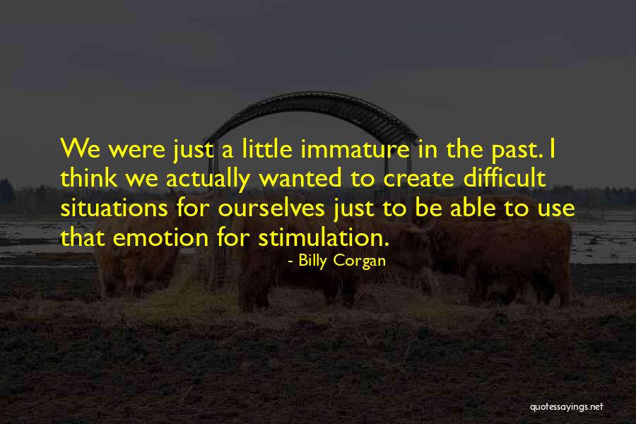 Pasqualonis Quotes By Billy Corgan Pasqualonis Quotes By Billy Corgan