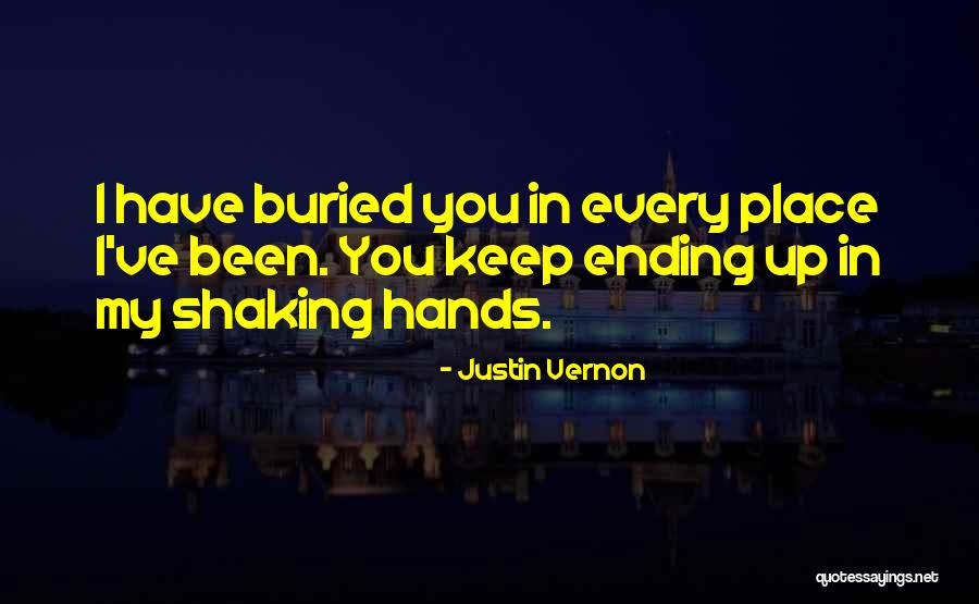 Pasquarelli Construction Quotes By Justin Vernon Pasquarelli Construction Quotes By Justin Vernon