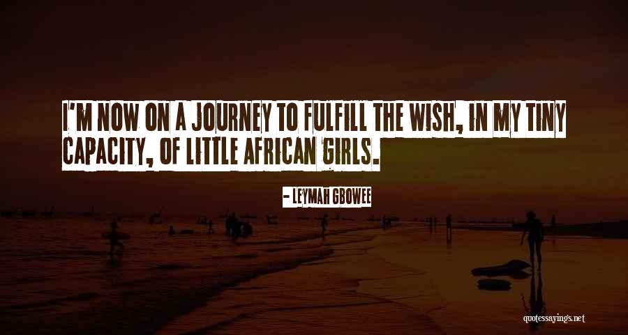 Pasquarelli Construction Quotes By Leymah Gbowee Pasquarelli Construction Quotes By Leymah Gbowee