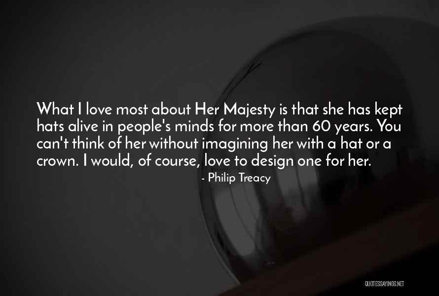 Pasquariello Graphics Quotes By Philip Treacy Pasquariello Graphics Quotes By Philip Treacy