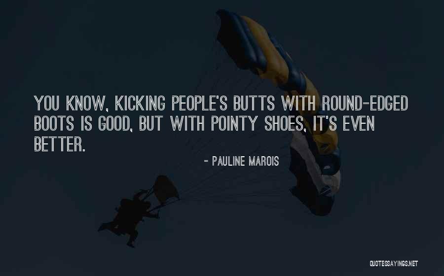 Pasquel Actress Quotes By Pauline Marois Pasquel Actress Quotes By Pauline Marois