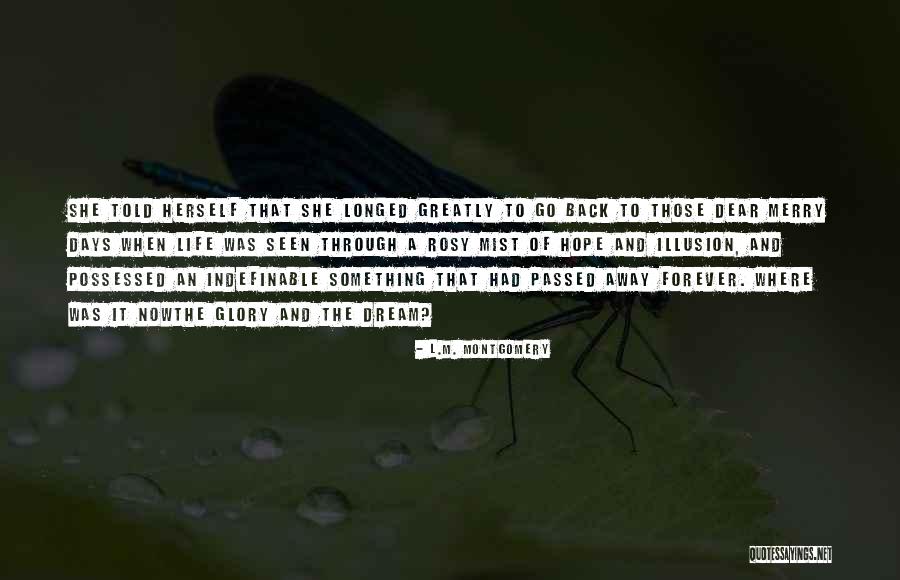 Pasquet Fenetres Quotes By L.M. Montgomery Pasquet Fenetres Quotes By L.M. Montgomery