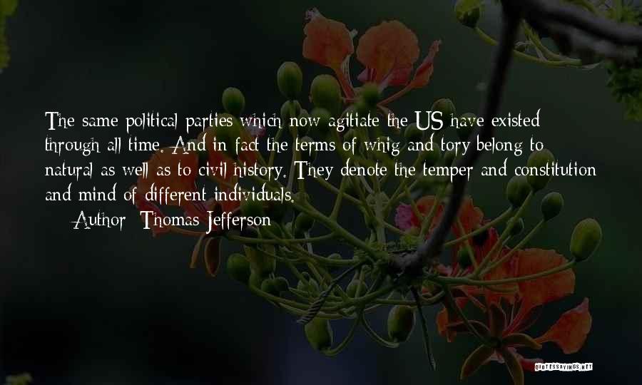 Pasquet Paintings Quotes By Thomas Jefferson