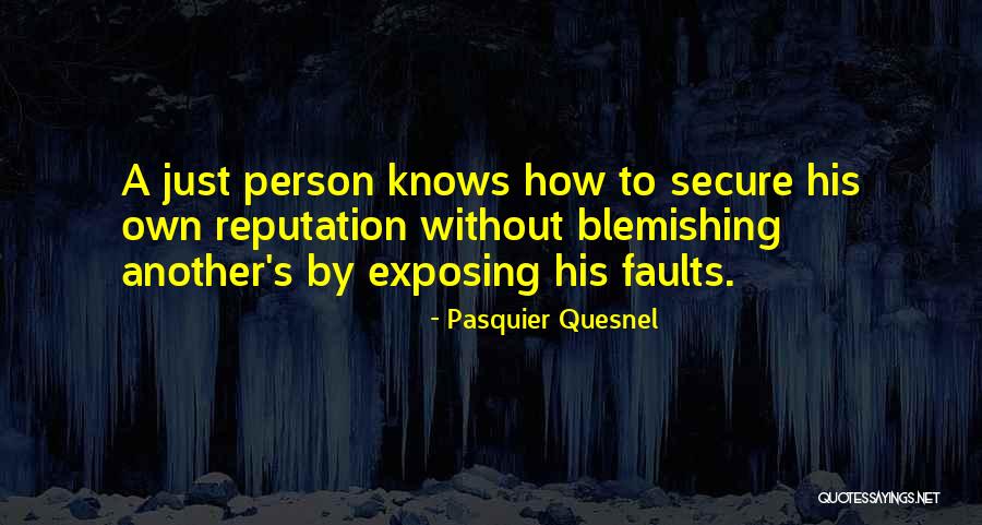 Pasquier Quesnel Quotes 457765 Pasquier Quesnel Quotes 457765