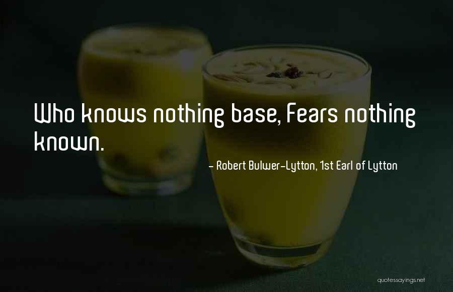 Pasquino Group Quotes By Robert Bulwer-Lytton, 1st Earl Of Lytton