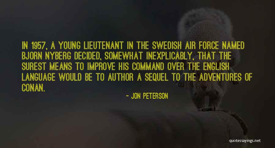Pasquino Quotes By Jon Peterson Pasquino Quotes By Jon Peterson