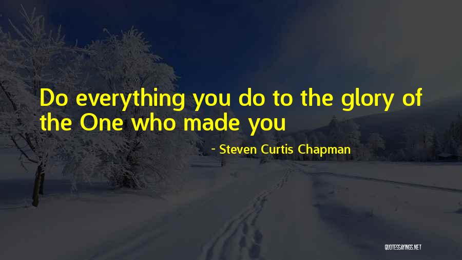 Pasquino Statue Quotes By Steven Curtis Chapman Pasquino Statue Quotes By Steven Curtis Chapman