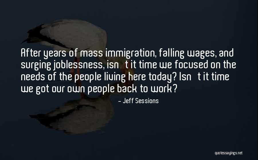 Pasquotank Quotes By Jeff Sessions Pasquotank Quotes By Jeff Sessions