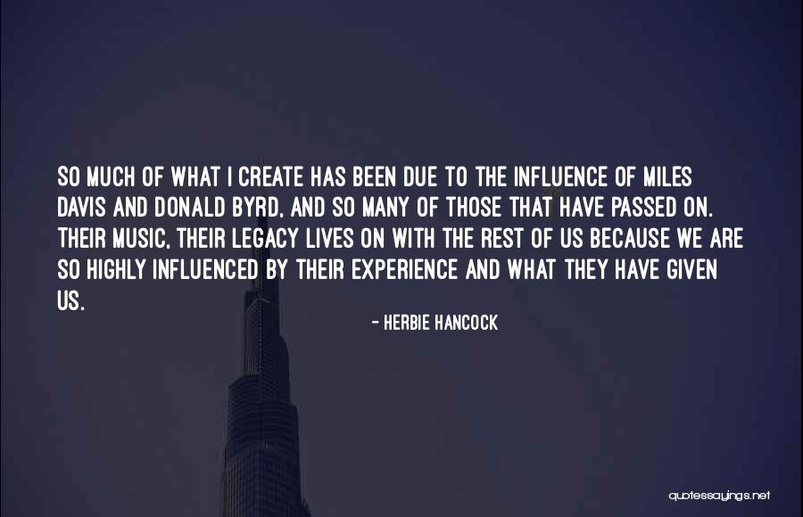 Pasqyrimi Dhe Quotes By Herbie Hancock Pasqyrimi Dhe Quotes By Herbie Hancock