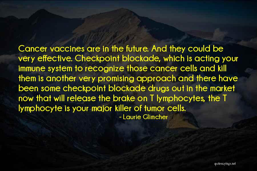 Pasqyrimi Dhe Quotes By Laurie Glimcher Pasqyrimi Dhe Quotes By Laurie Glimcher