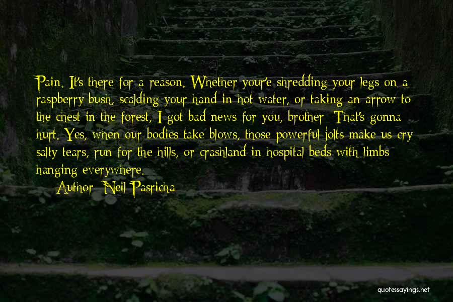 Pasricha Neil Quotes By Neil Pasricha