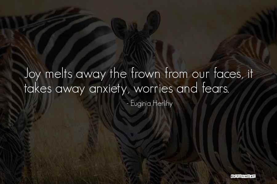 Pass Probation Quotes By Euginia Herlihy Pass Probation Quotes By Euginia Herlihy