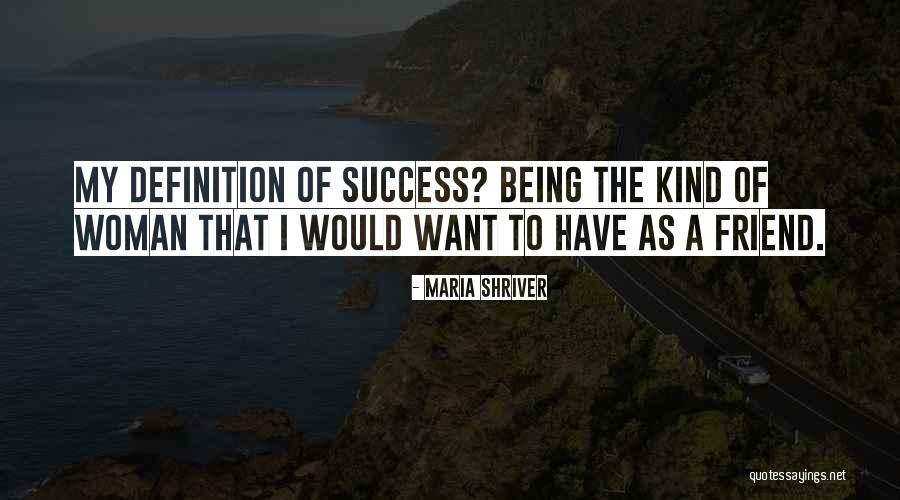 Pass Probation Quotes By Maria Shriver Pass Probation Quotes By Maria Shriver