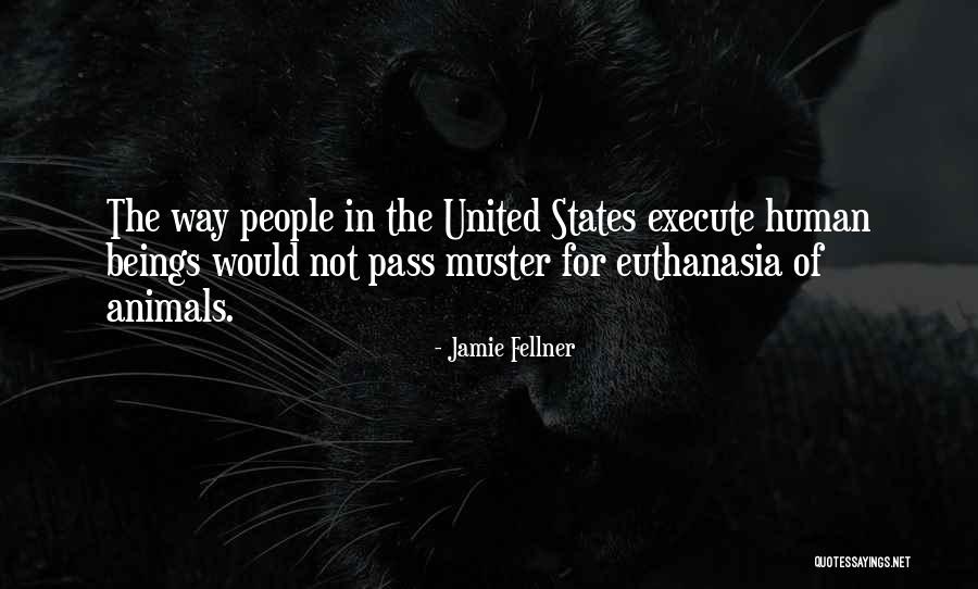 Pass The Muster Quotes By Jamie Fellner Pass The Muster Quotes By Jamie Fellner