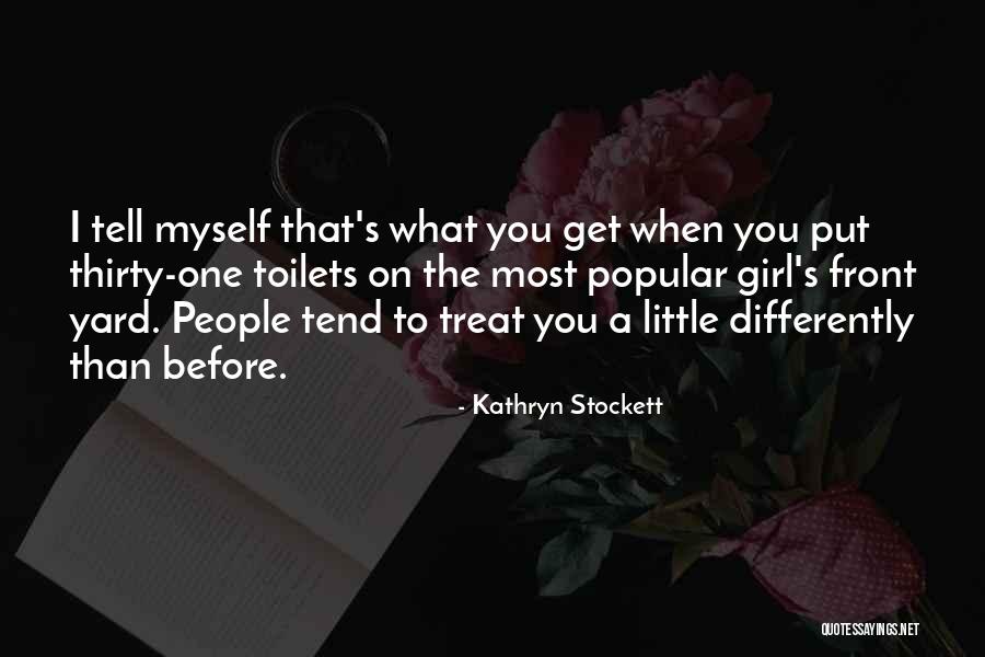 Pass The Salt Quotes By Kathryn Stockett Pass The Salt Quotes By Kathryn Stockett