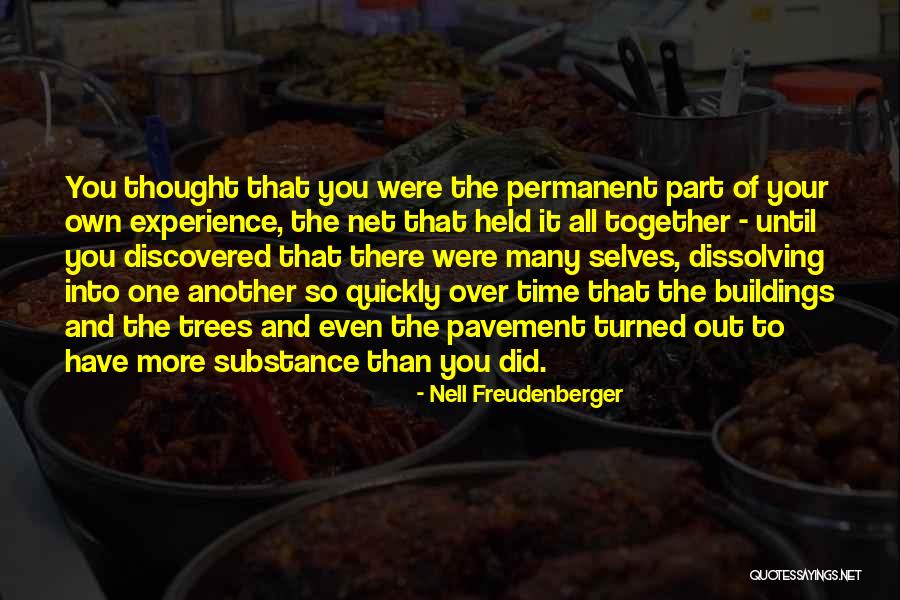 Pass The Torch Quotes By Nell Freudenberger Pass The Torch Quotes By Nell Freudenberger