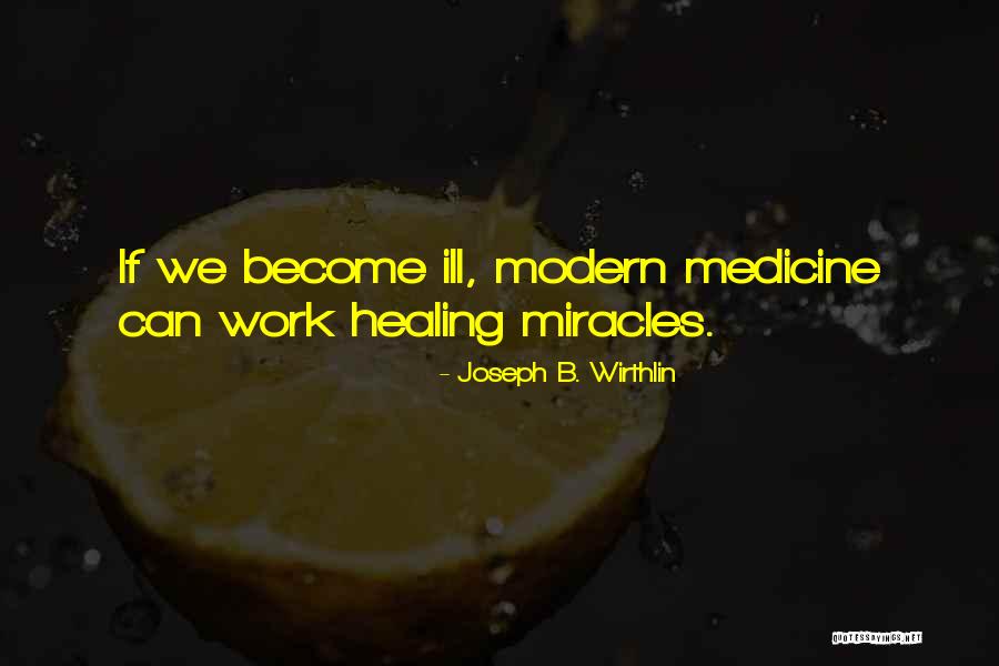Passable Teen Quotes By Joseph B. Wirthlin Passable Teen Quotes By Joseph B. Wirthlin