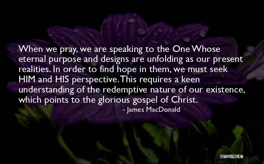 Passacaglia And Fugue Quotes By James MacDonald Passacaglia And Fugue Quotes By James MacDonald