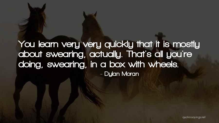 Passacaglia Imslp Quotes By Dylan Moran Passacaglia Imslp Quotes By Dylan Moran
