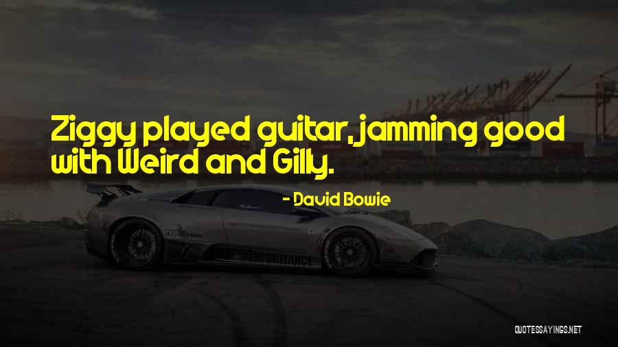 Passacaglia Sheet Quotes By David Bowie Passacaglia Sheet Quotes By David Bowie