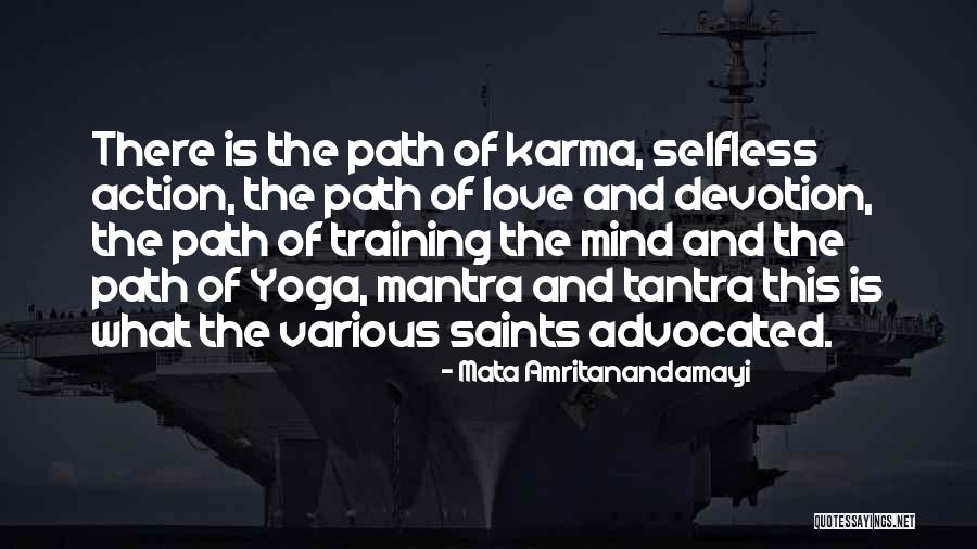 Passacaglia Sheet Quotes By Mata Amritanandamayi Passacaglia Sheet Quotes By Mata Amritanandamayi